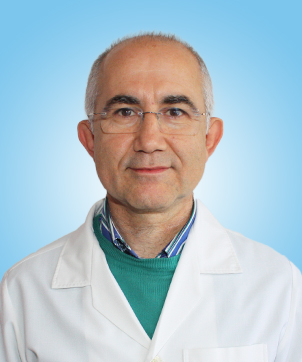 Doç. Dr. Özgen Alpay Özbek