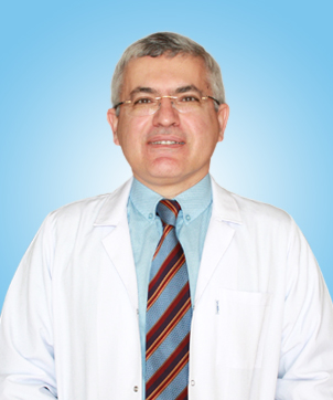 Prof. Dr. Raif Çakmur