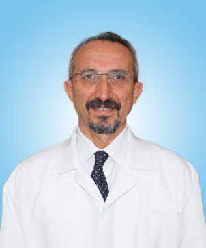 Prof. Dr. Erkan Derebek