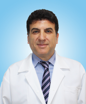 Prof. Dr. Recep Bekiş