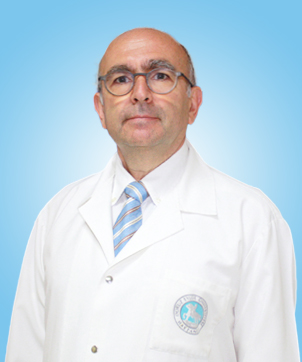 Prof. Dr. Rasim Haluk Berk