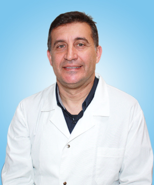 Prof. Dr. Mustafa Hulusi Özkan