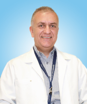 Prof. Dr. Ömer Akçalı