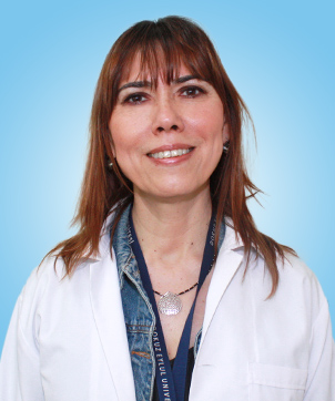 Prof. Dr. Emine Burçin Tuna