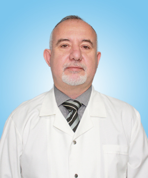 Prof. Dr. Erdener Özer