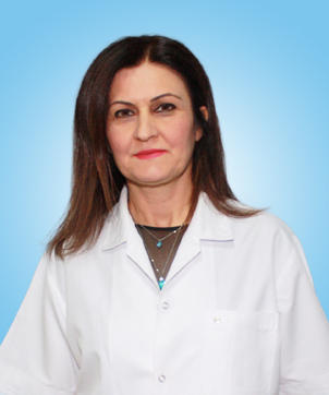 Prof. Dr. Sermin Özkal