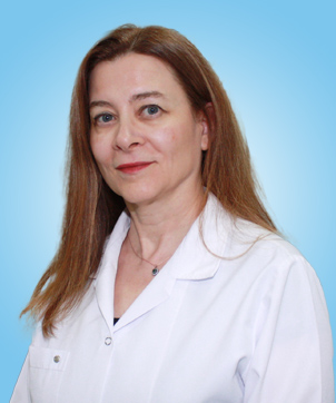 Prof. Dr. Sülen Sarıoğlu