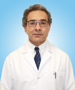 Prof. Dr. Adnan Menderes