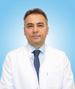 Prof. Dr. Mustafa Yılmaz