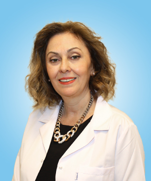Prof. Dr. Pınar Balcı