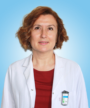 Prof. Dr. Ayşenur Demiral