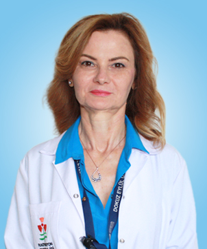 Prof. Dr. İlknur Bilkay Görken