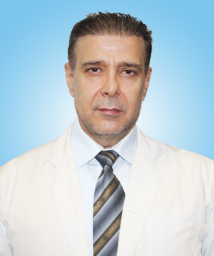 Prof. Dr. Merih Birlik