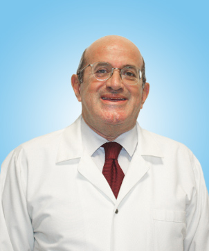 Prof. Dr. Hasan Can Cimilli