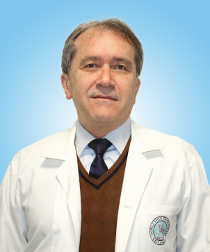 Prof. Dr. Tunç Alkın