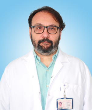 Prof. Dr. Hakkı Ogün Sercan
