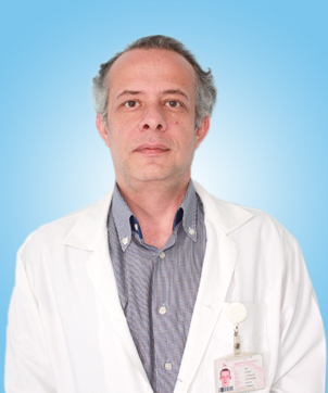 Doç. Dr. Sefa Kızıldağ