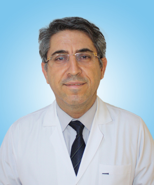 Prof. Dr. Aziz Karaoğlu