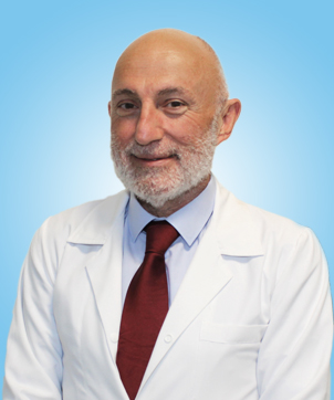 Prof. Dr. Ahmet Adil Esen