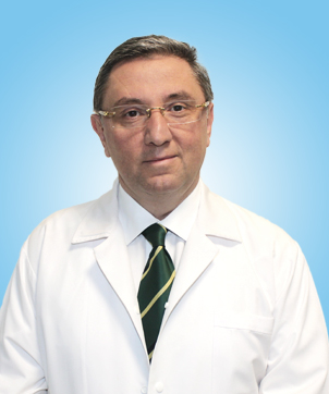 Prof. Dr. Güven Aslan