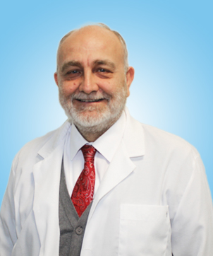 Prof. Dr. Mehmet Uğur Mungan