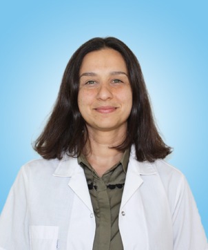 Gizem Limnili foto