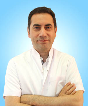 PROF.DR.AYHAN ABACI