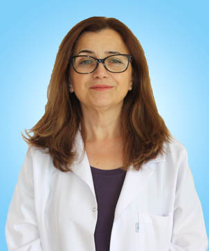PROF.DR.SUNA ASİLSOY