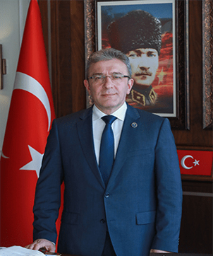 bayram yilmaz
