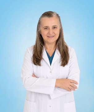 Prof.Dr. Pembe KESKİNOĞLU