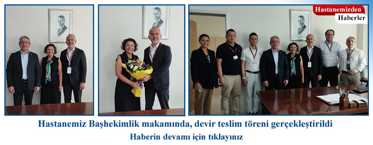 bashekimlik devir
