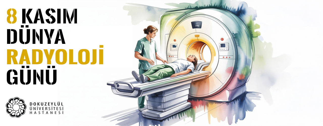 radyoloji gunu