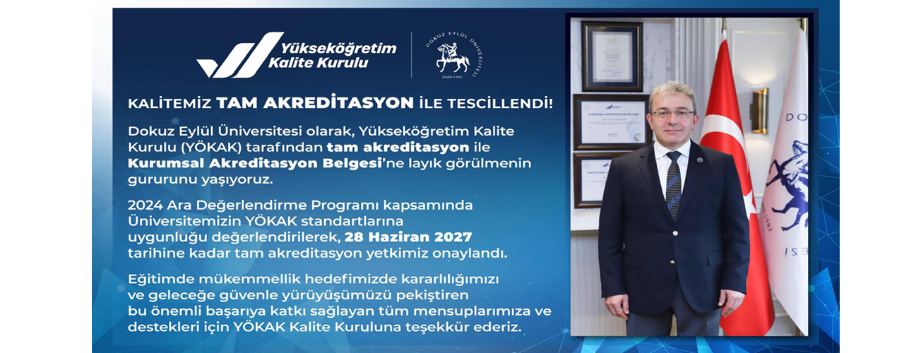 rektorluk duyuru