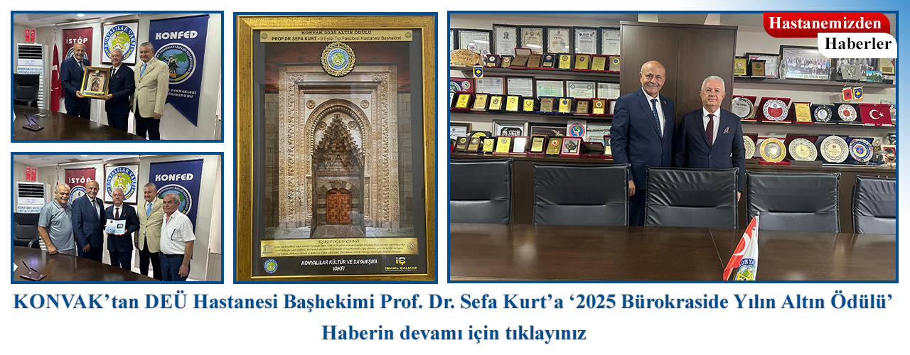 4 ödül