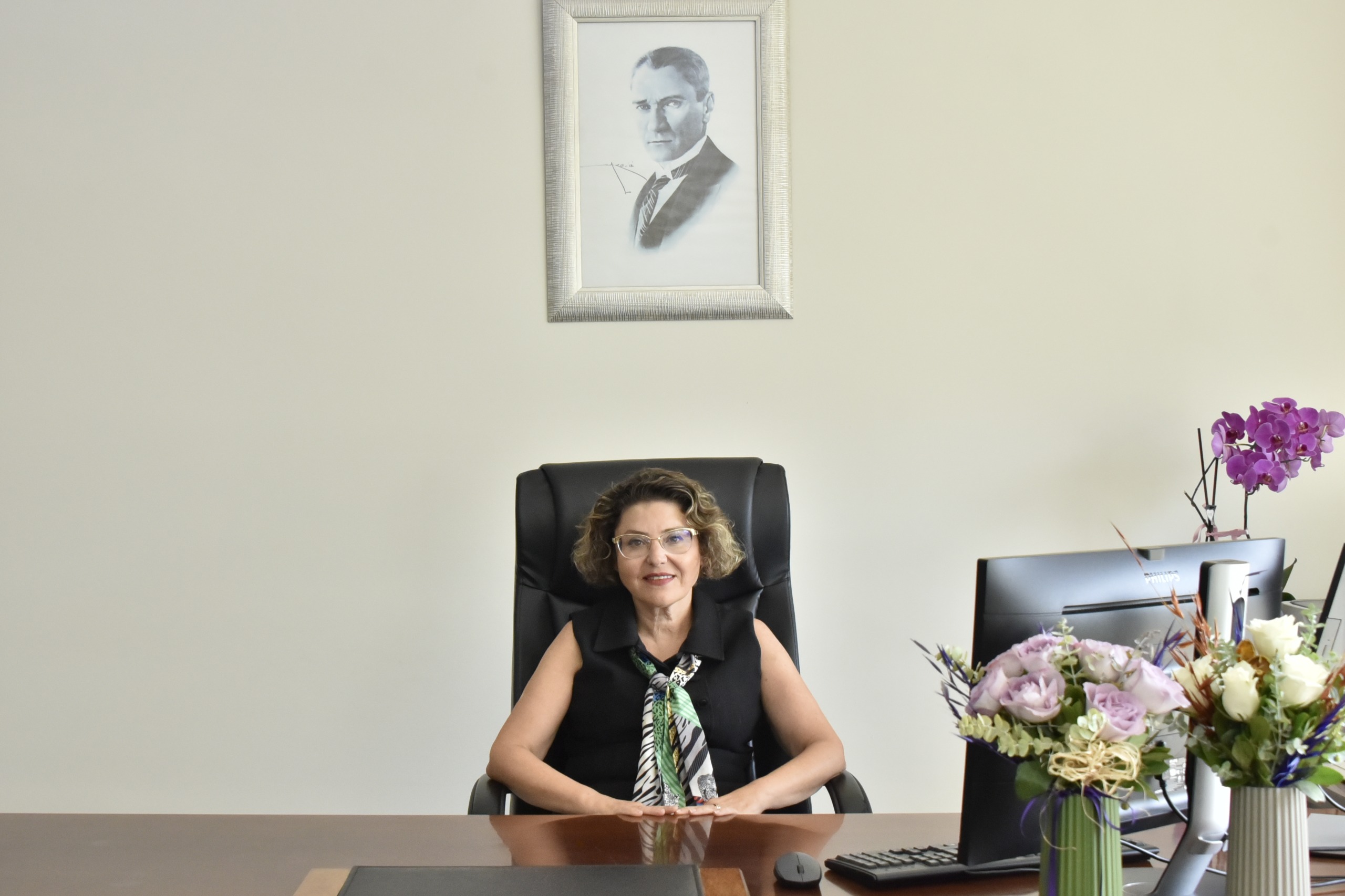 bashekim Emel hoca