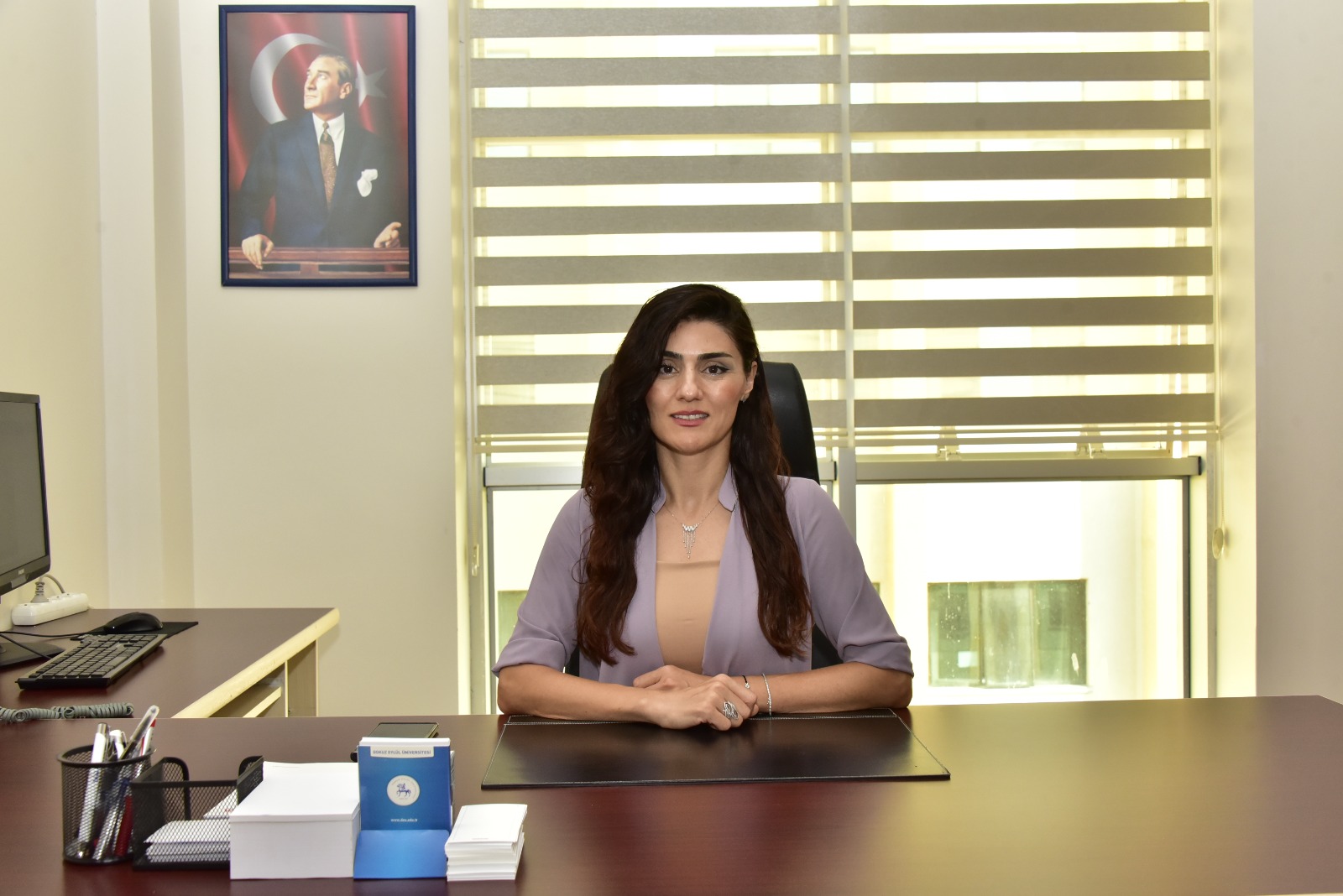demet kehribar