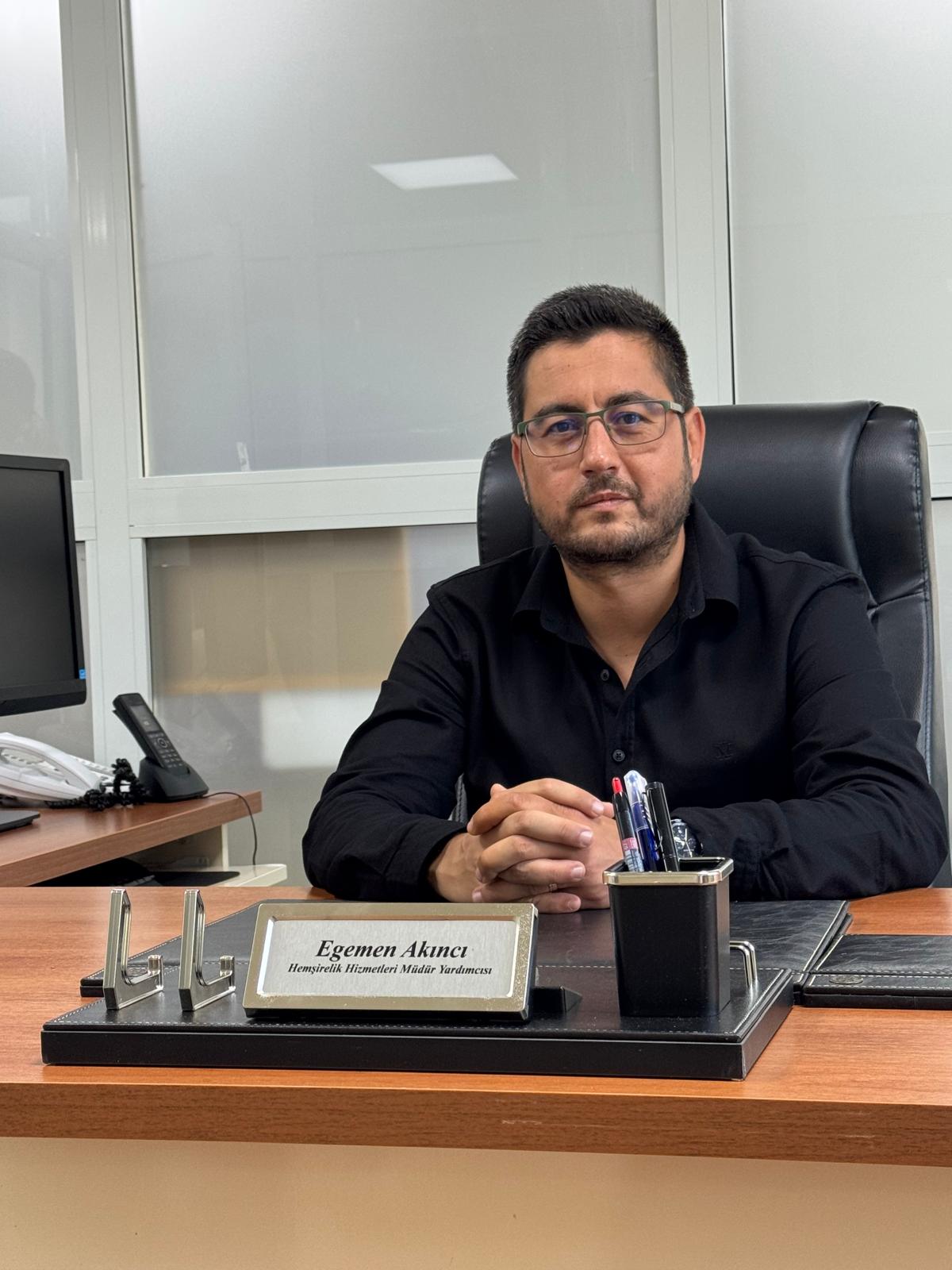 Egemen AKINCI FOTO