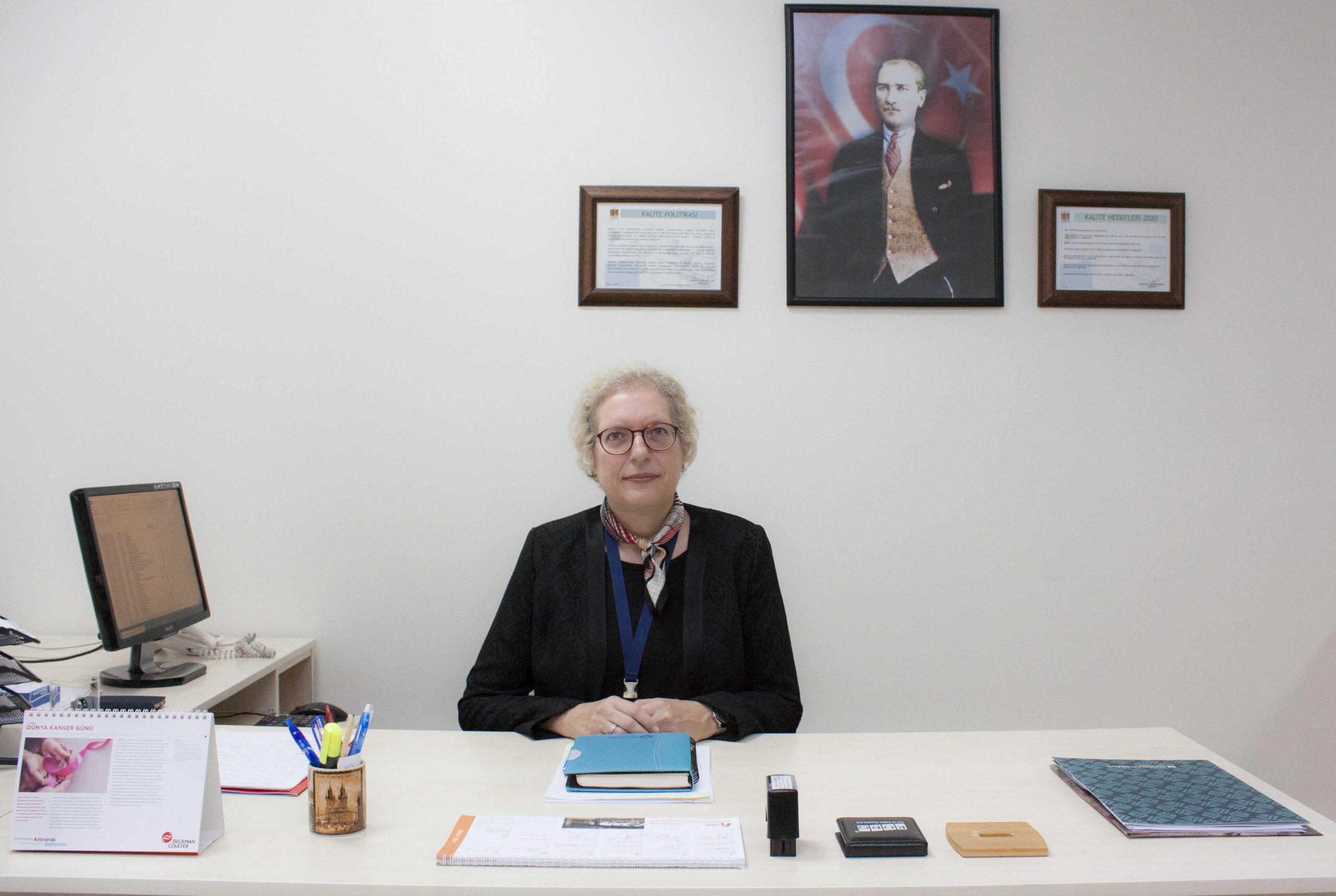 Prof.Dr.SezerUYSAL MerkezLaboratuvarBa kanYard mc s optimized