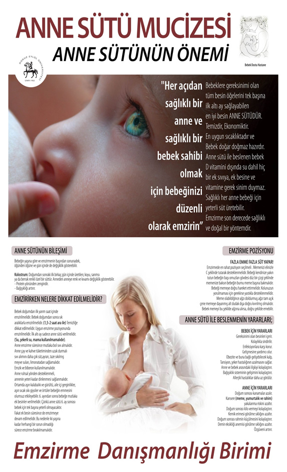 anne sutu mucizesi