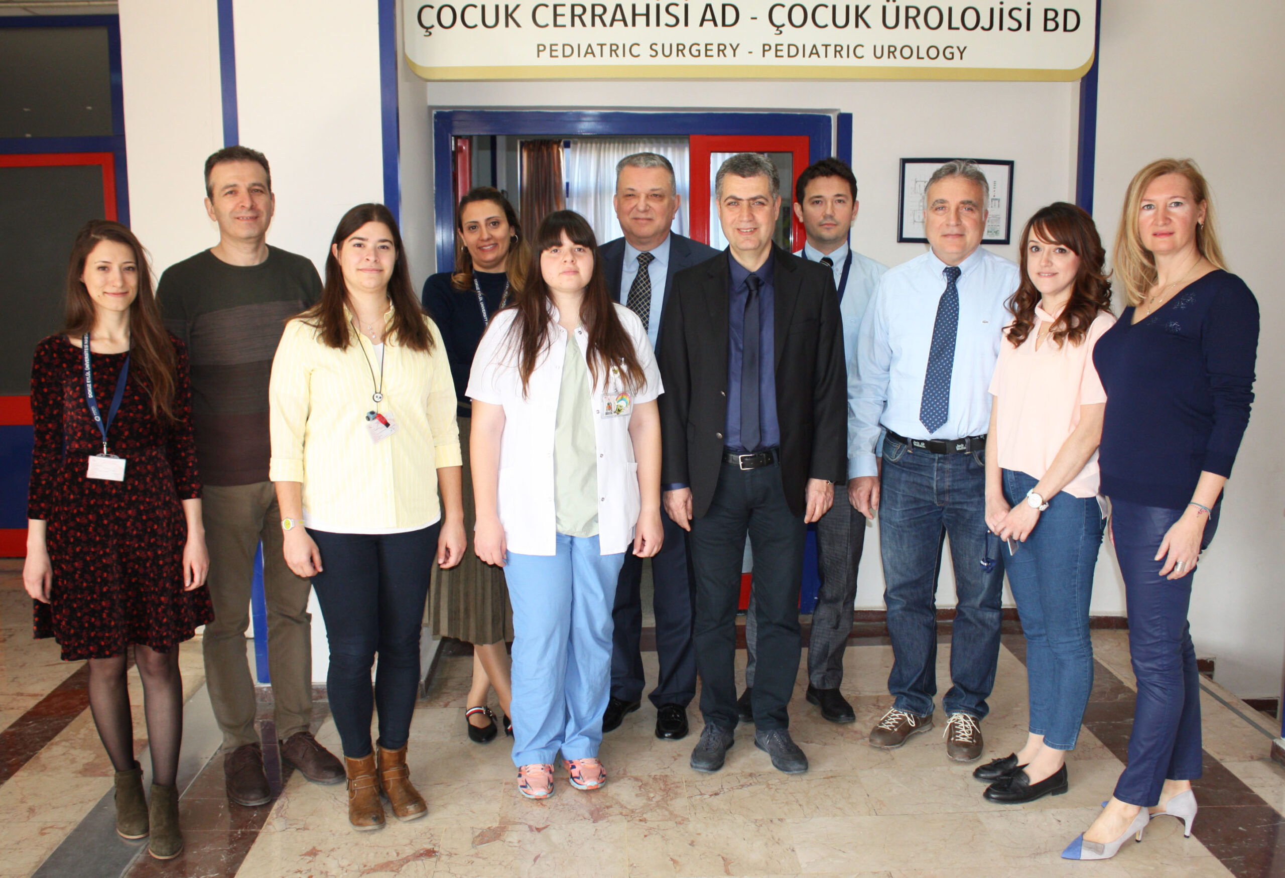 cocuk cerrahisi
