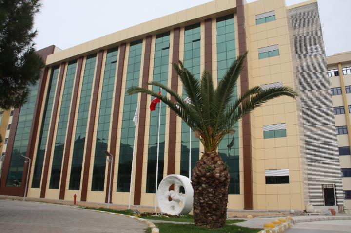 Dokuz Eylül Üniversitesi Araştırma Uygulama Hastanesi