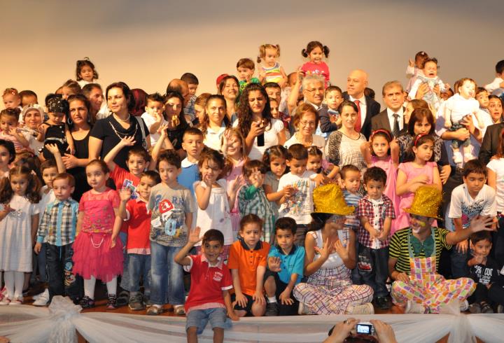 Dokuz Eylül Üniversitesi Araştırma Uygulama Hastanesi