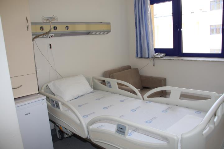 Dokuz Eylül Üniversitesi Araştırma Uygulama Hastanesi