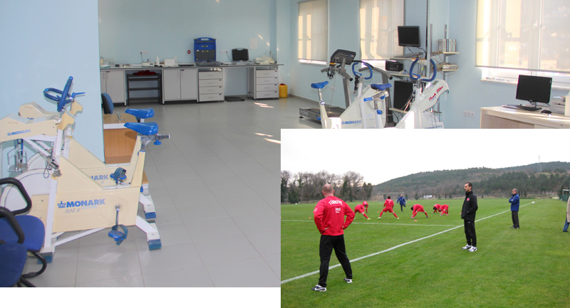 dokuz eylul universitesi spor hekimligi 2
