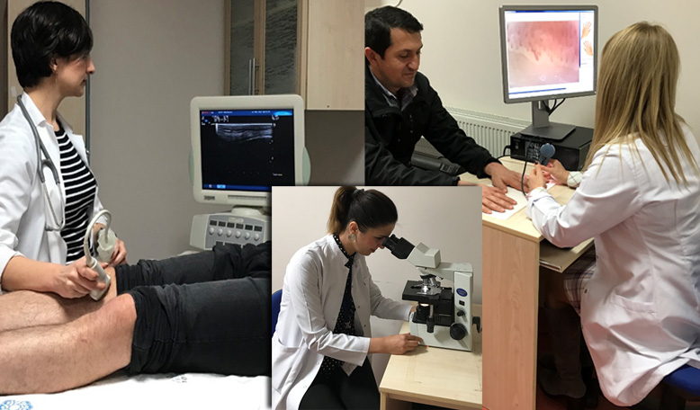 Ramotoloji Dokuz Eylül Üniversitesi Araştırma Uygulama Hastanesi 