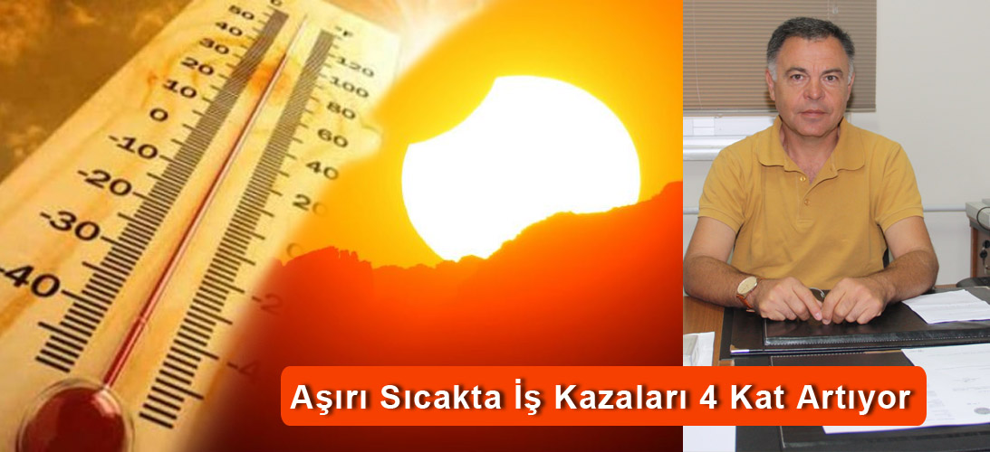 deu hastane asiri sicak