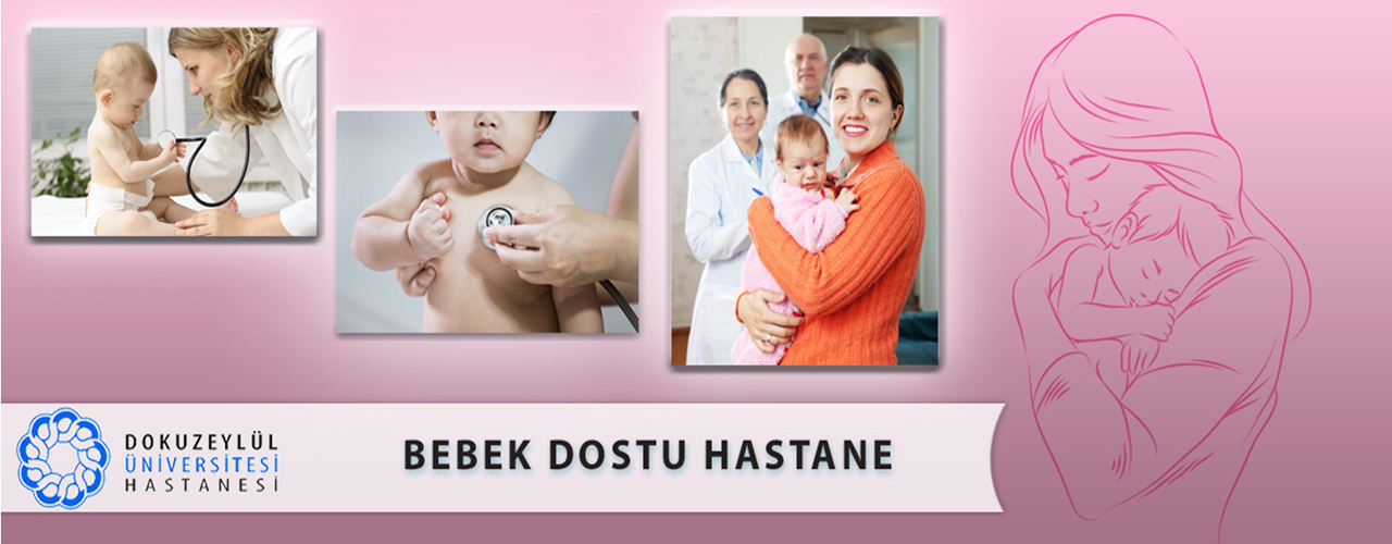 anne sutu onemlidir deu hastane