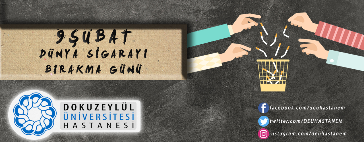 sigarayi birakin dokuz eylul hastanesi