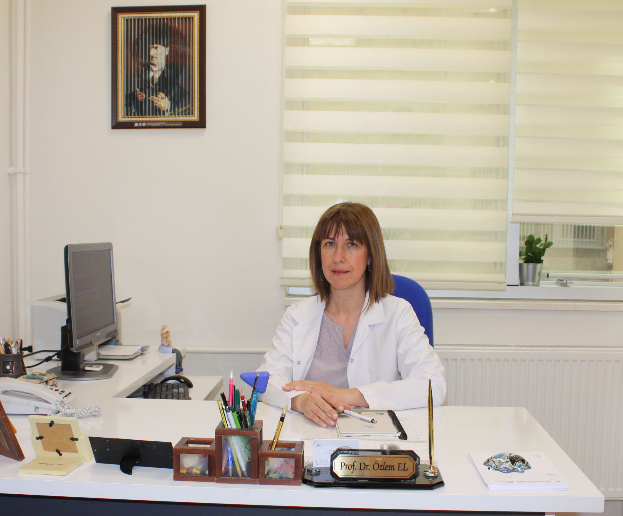ozlem el