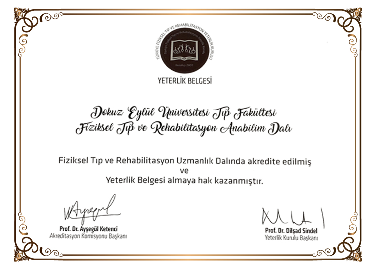 sertifika